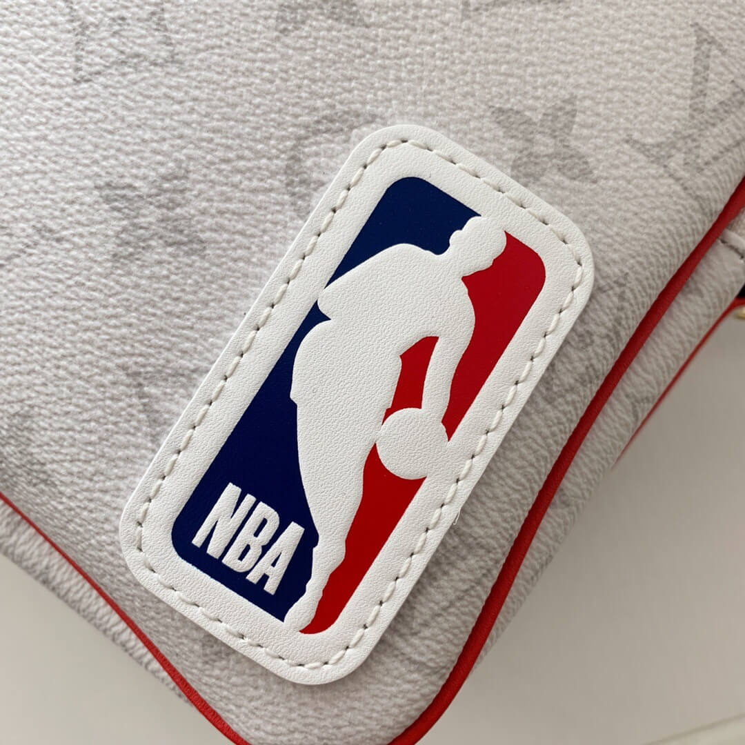 LVXNBA NIL MESSENGER M45583