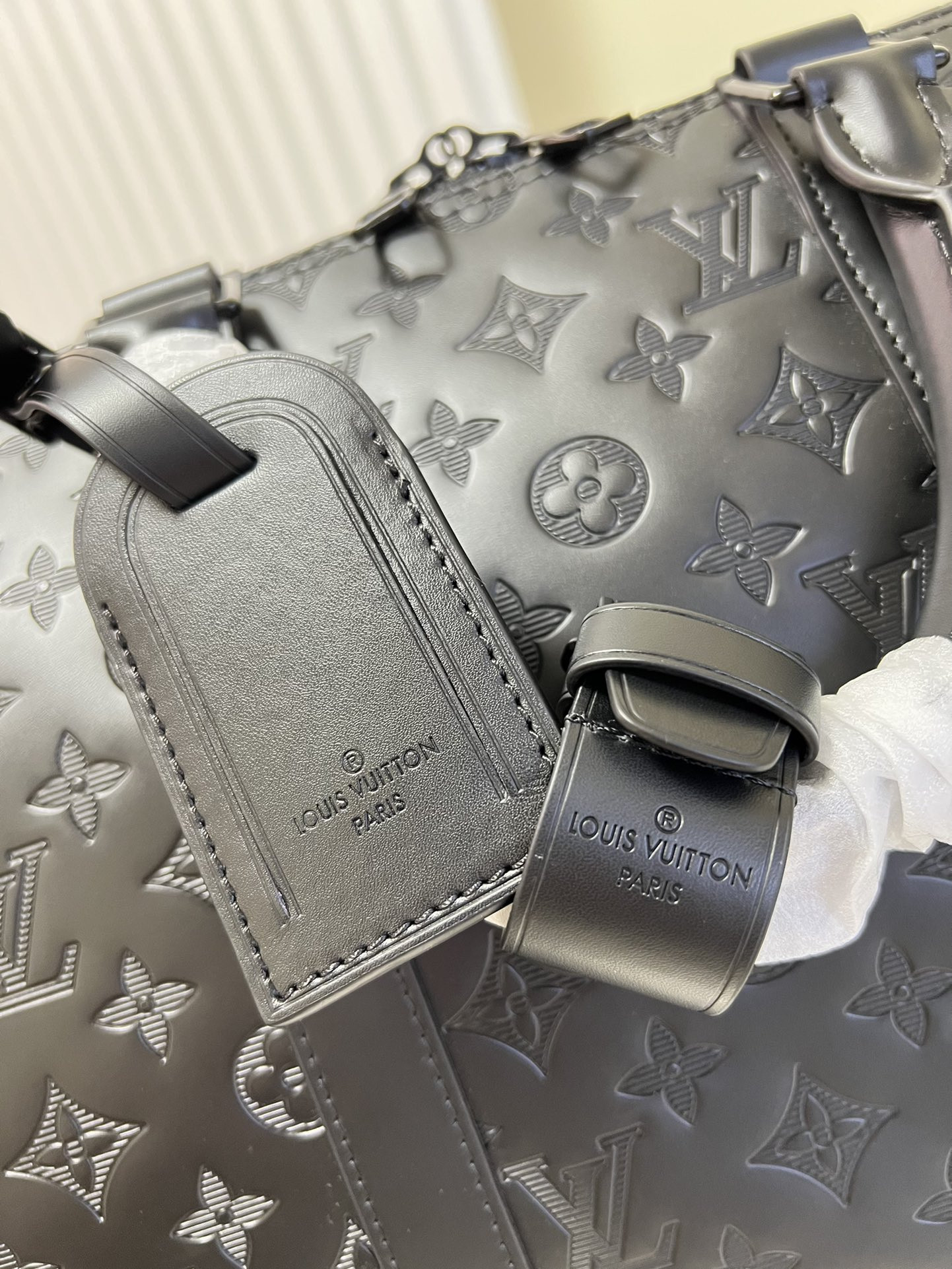 l0*is V*t0n keepall bandoulière 50 m44810