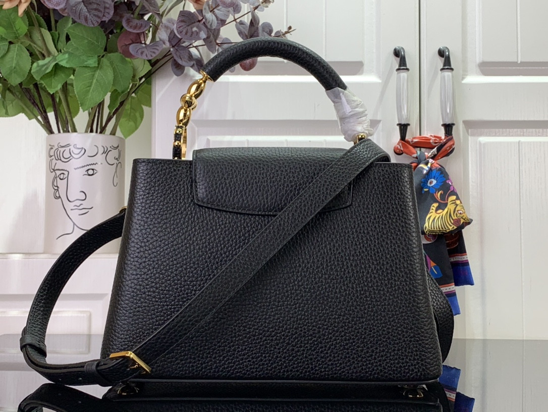 LV Capucines Mini M24698 27x18x9 cm