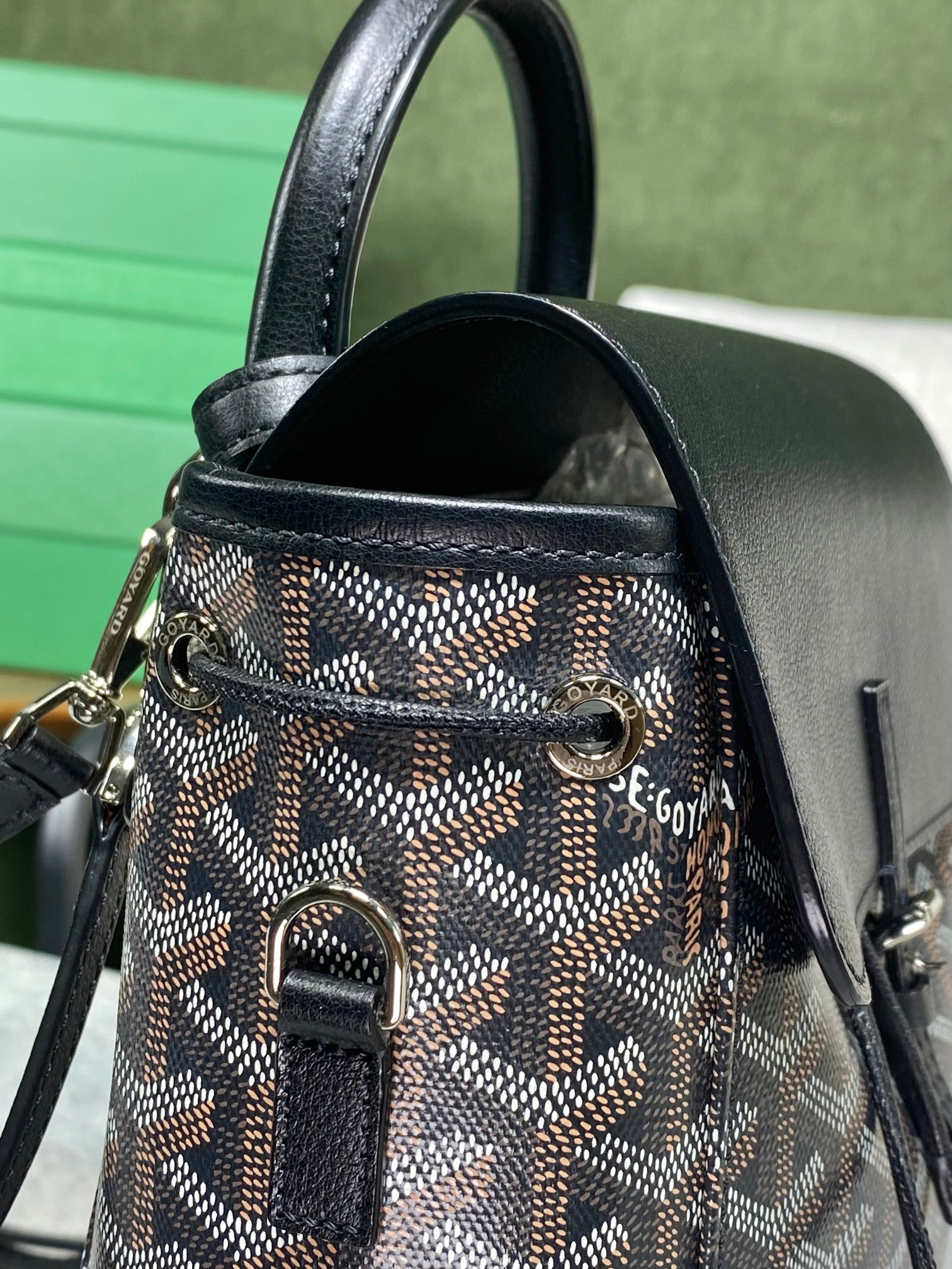 Go*ard mini alpin 23 cm x 9.5 cm x 19 cm