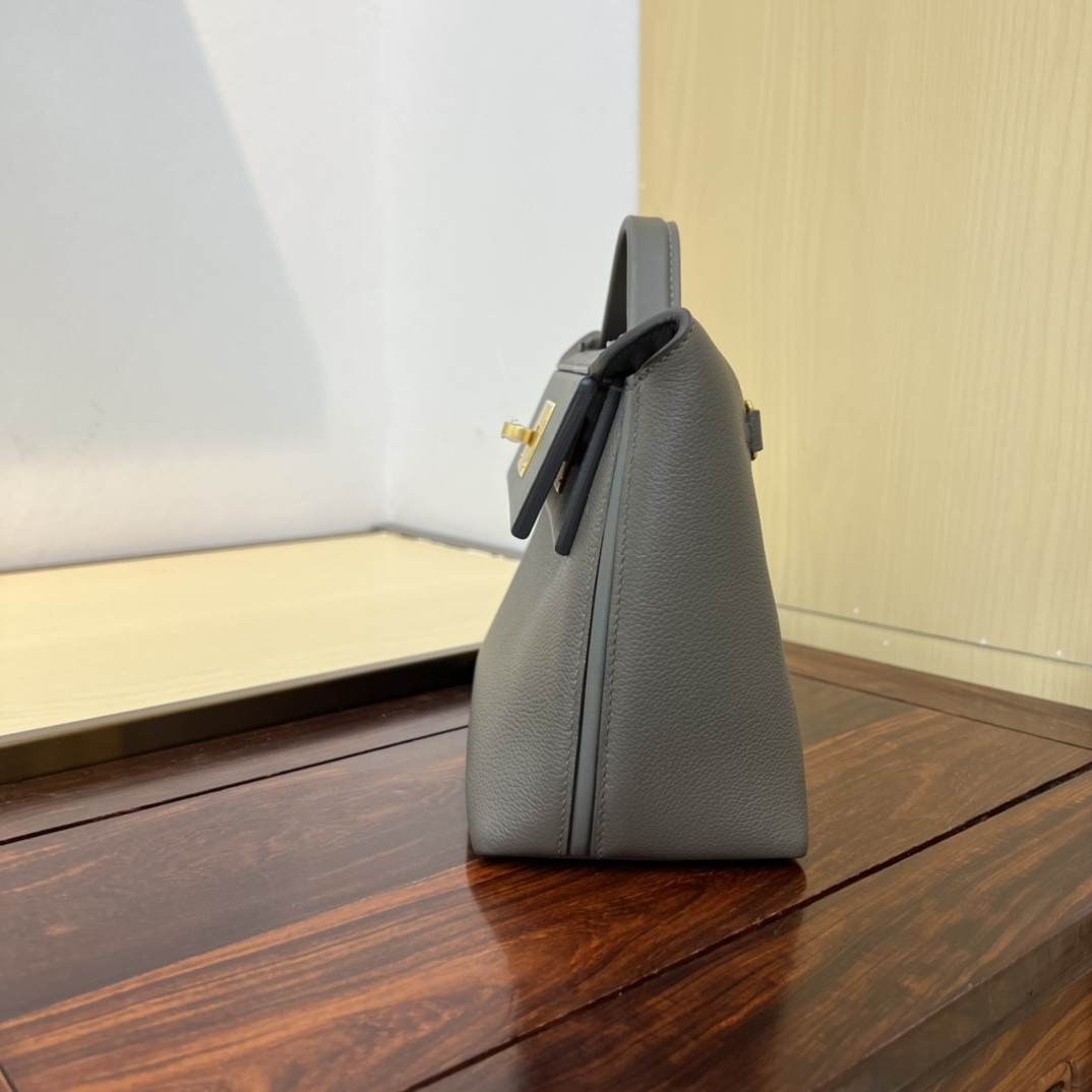 Hermès Mini 24/24-21 Bag 21×12×16CM