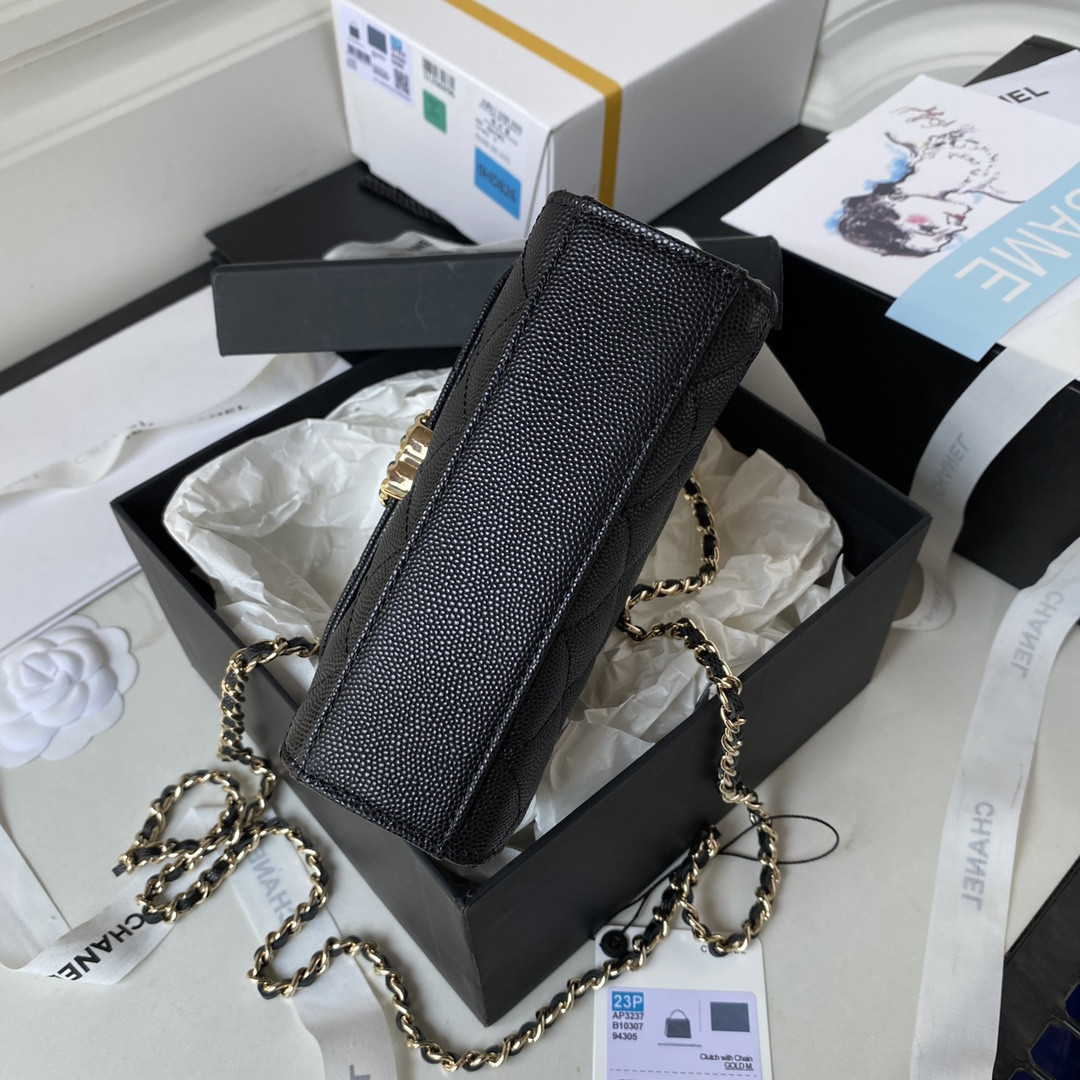 Ch*el kelly 23p mini 15x6x10cm