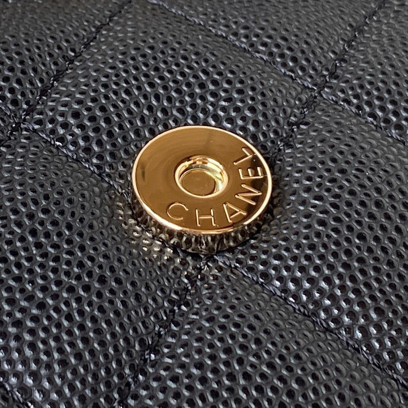 Ch*el kelly 23p 19x10x4.5cm