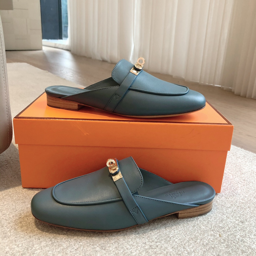 UA Hermès Oz Mule
