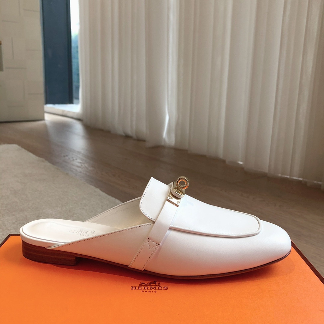 UA Hermès Oz Mule