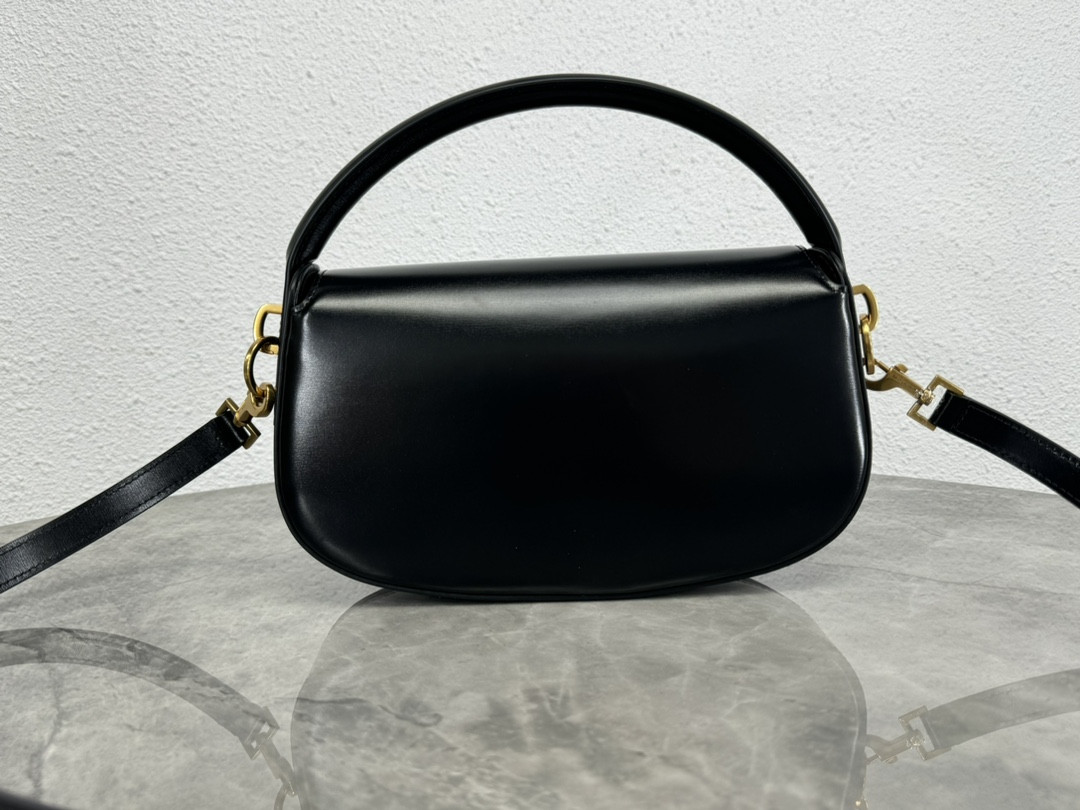 y*l voltaire in box Sa**t Lau*nt 24x15x5cm