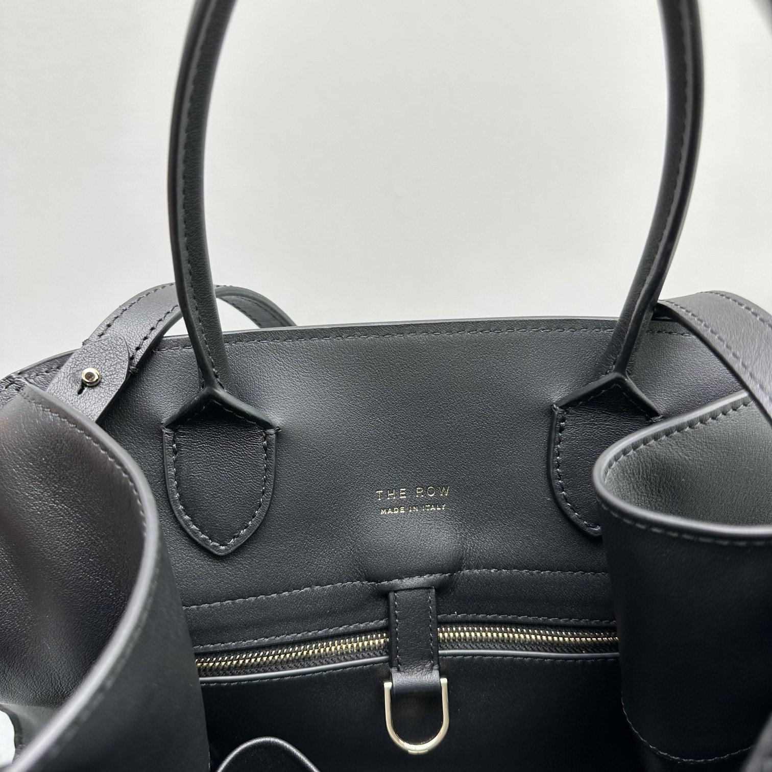 T*e R0w margaux belt 12 32x15x25cm