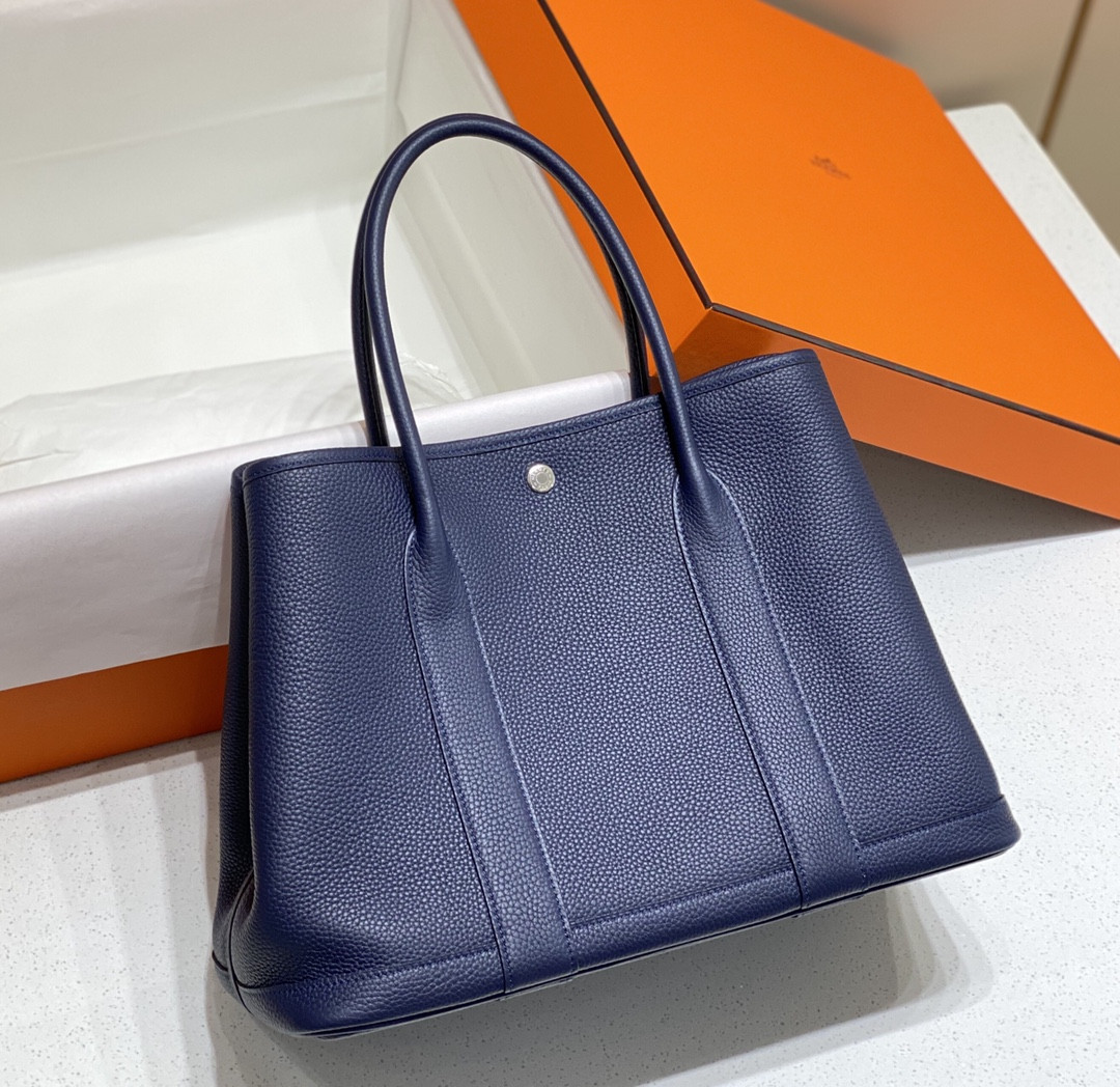 Hermès Garden Party 36cm
