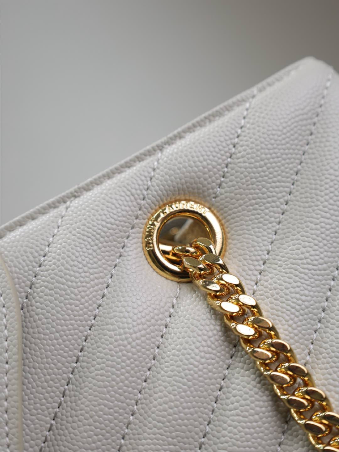 Y*L shopping bag 33×22×15cm