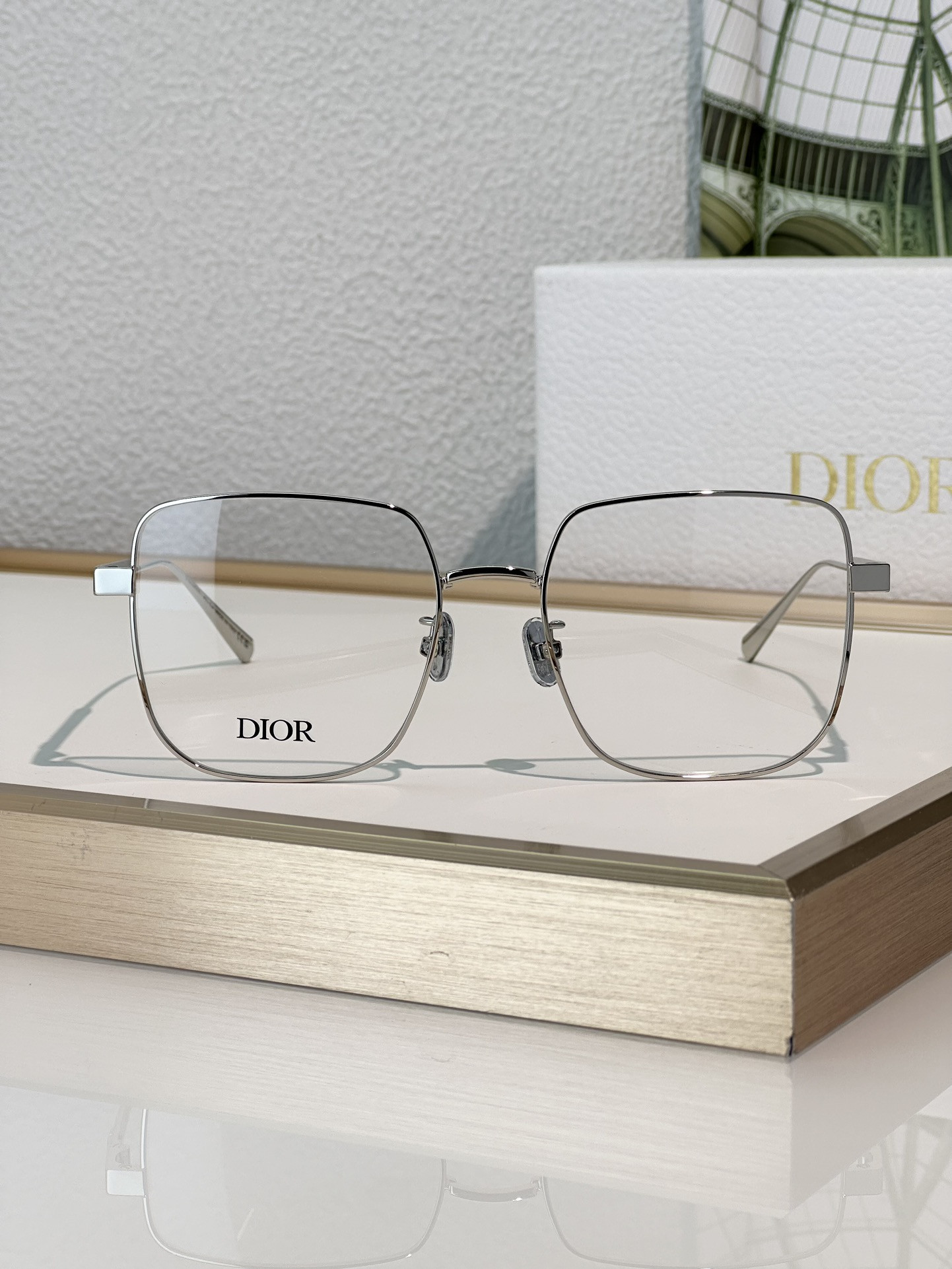 D*or glasses cannage s1f 54-18-140