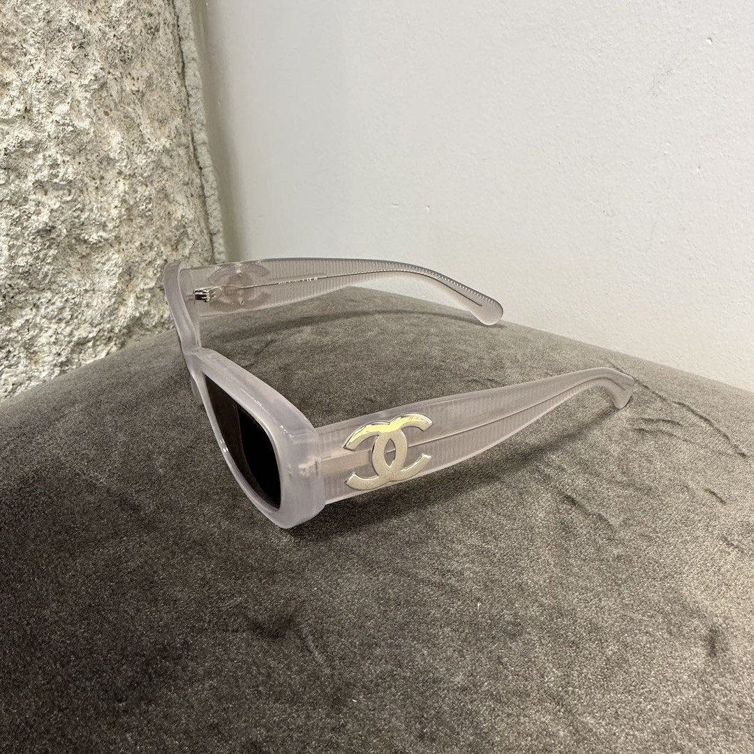 Ch*el glasses ch5493 55-18-140