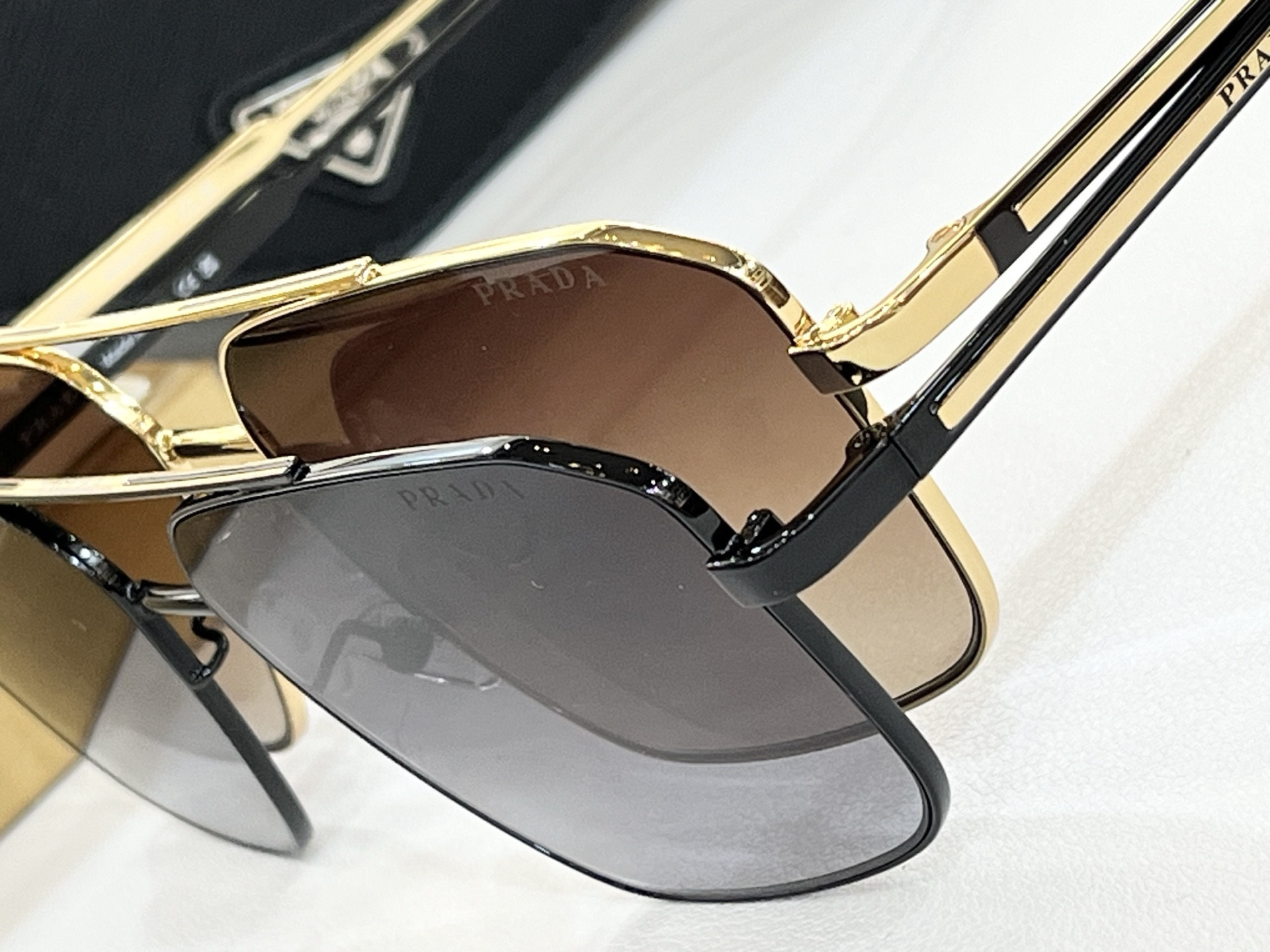 Pra*a glasses pr166 60-15-145