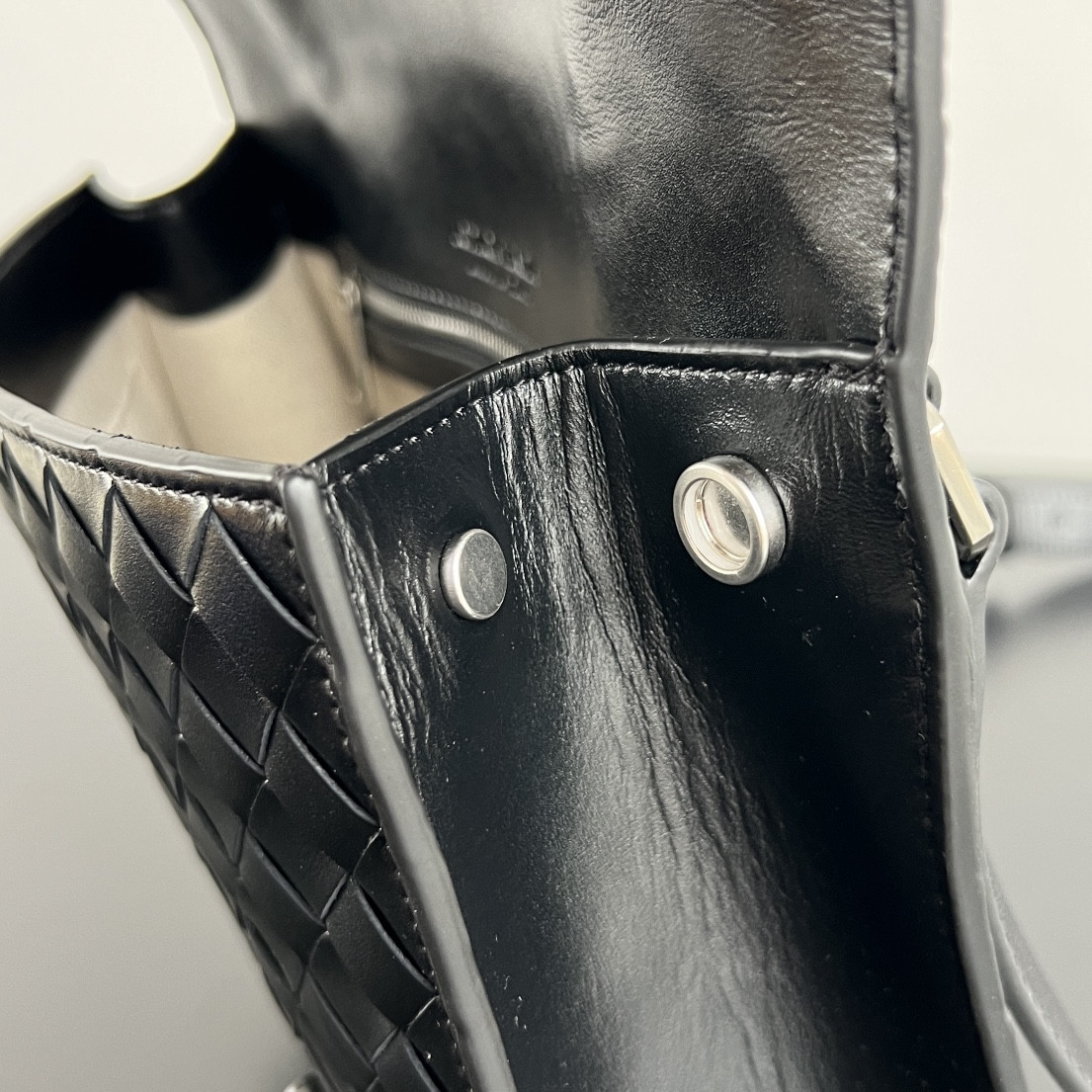 bo*te*ga Ve*ne*ta piccolo 30x21x6.6cm