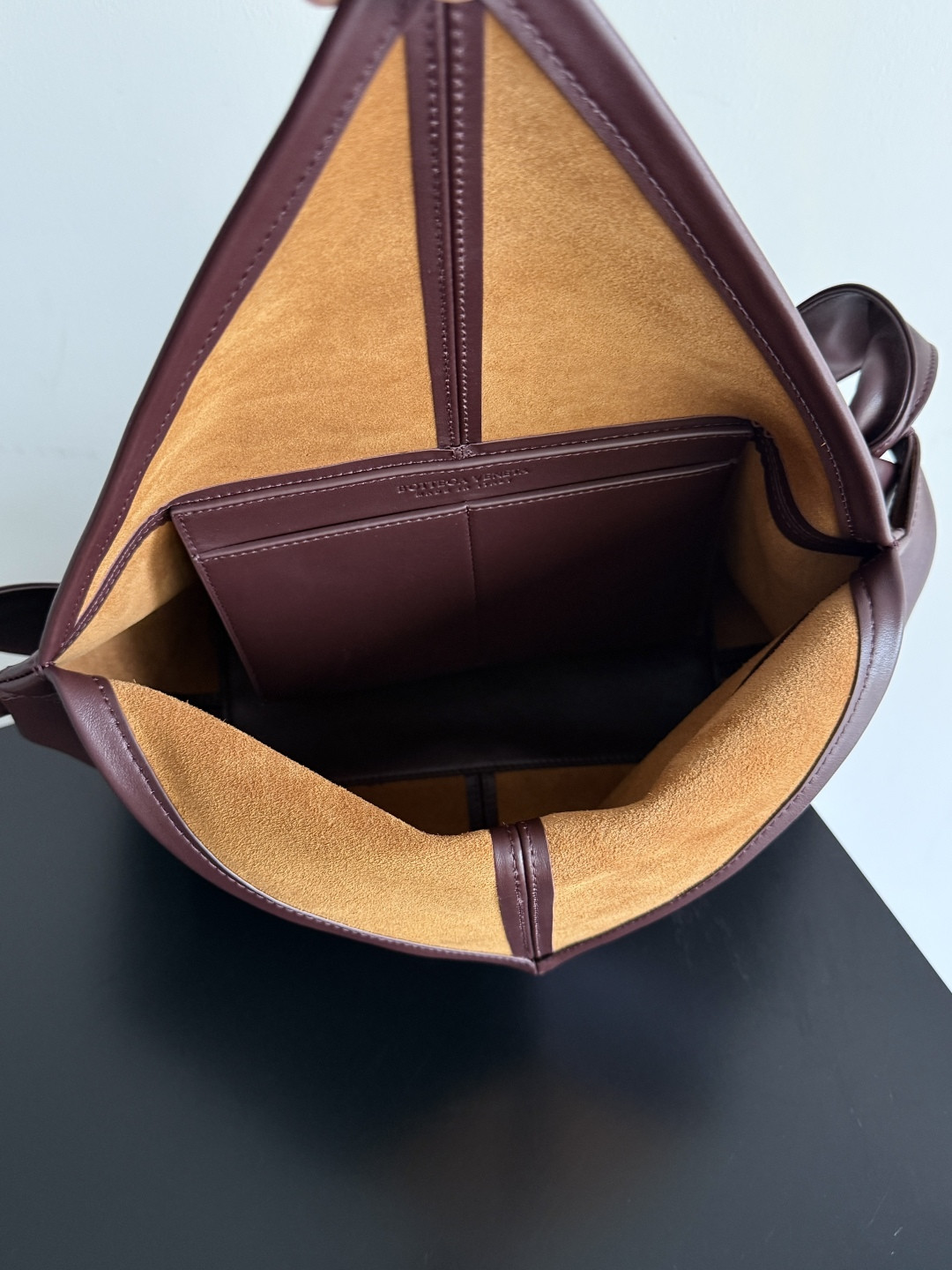 bo*te*ga Ve*ne*ta small sawyer 25x17x12cm